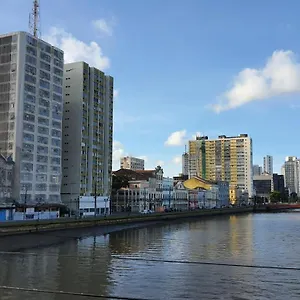 Apartamento Aurora -, Recife